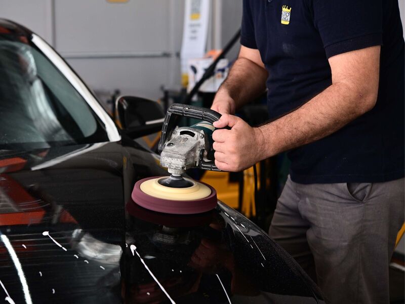 Manavkuyu Oto Pasta Cila