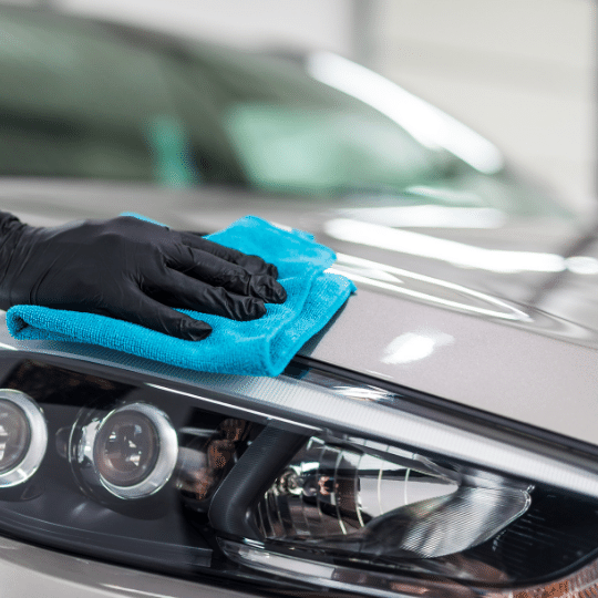 Manavkuyu Oto Pasta Cila